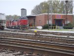 CPDR 3899 & CFE 3881